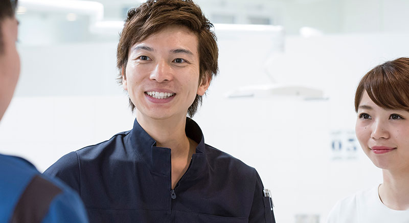 日本アンチエイジング歯科学会のサプリメントアドバイザーの資格取得